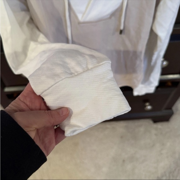 [Anthro • Pilcro] hoodie - Picture 6 of 8